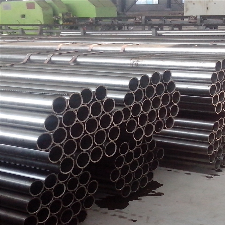 black steel seamless pipes sch40 astm a53,hot rolled seamless steel pipe tube price per ton