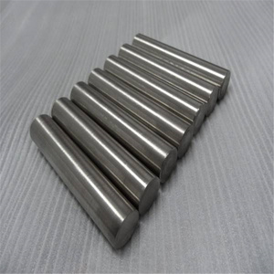 High Quality ASTM F136 Titanium Ti-6Al-4V Medical Grade Titanium Bar And Rod Price per KG