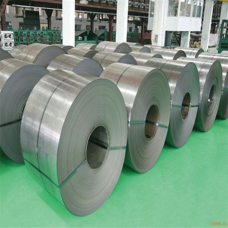 cold rolled ss grade 201 304 316L 310S 904L  stainless steel coil 2b BA   finish price per kg