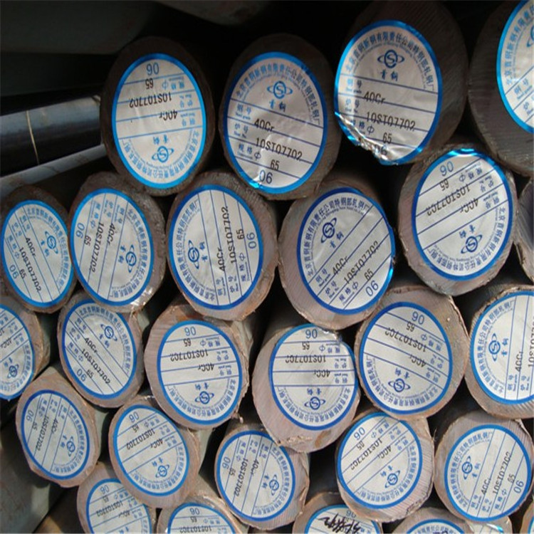 3Cr13 S4200 X20Cr13 Alloy steel round steel 20Cr 40Cr 20CrMo 35CrMo 42CrMo 20CrMnTi 35CrMoA