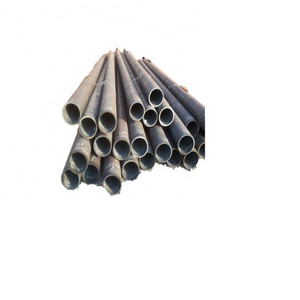 High precision aisi 1020 cold drawn carbon seamless steel pipe tube  price per ton