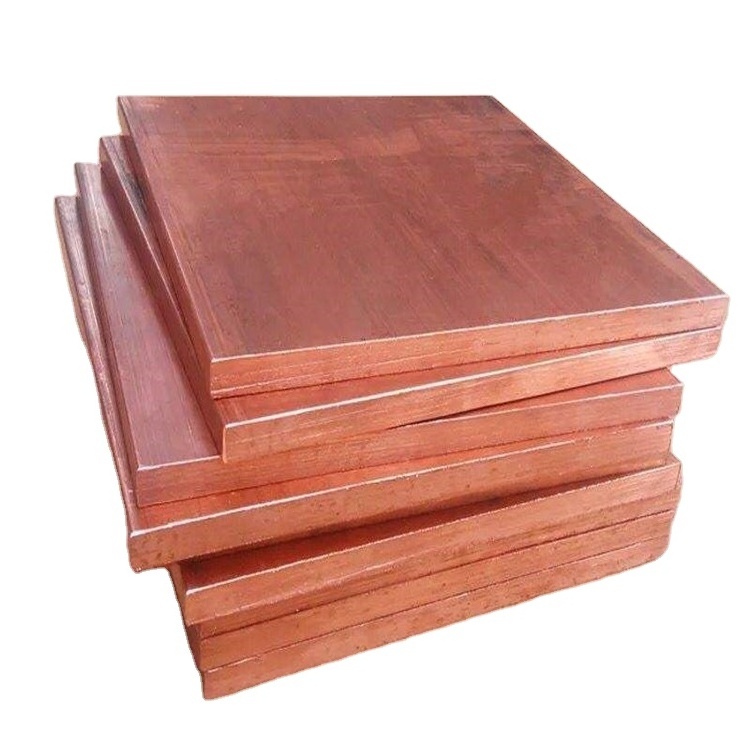 copper sheet 10mm 3mm 5mm 8mm 10mm  price