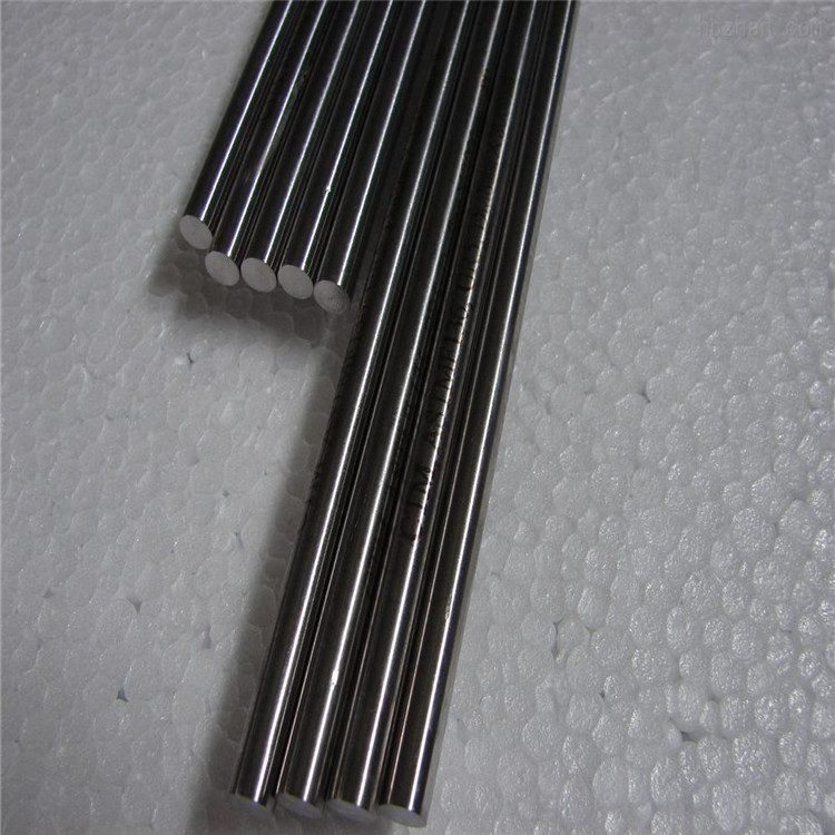 High Quality ASTM F136 Titanium Ti-6Al-4V Medical Grade Titanium Bar And Rod Price per KG