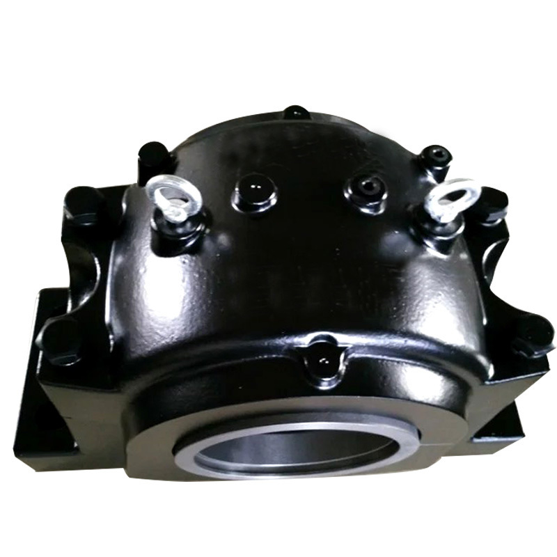 p206 plummer block bearing housing sn530