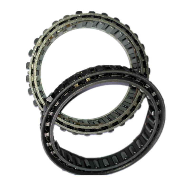 Backstop Cam Clutch One Way Sprag Bearings  DC8729A and  double cage