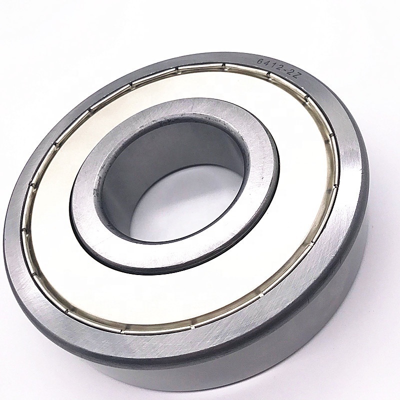 high precision deep groove ball bearing seal 6319/c3 6319 for bike