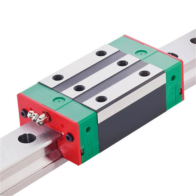 Supply linear guide rail robot arm RGH45CA and high speed operation