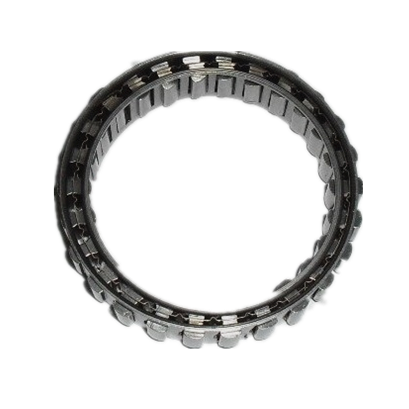 Backstop Cam Clutch One Way Sprag Bearings  DC8729A and  double cage