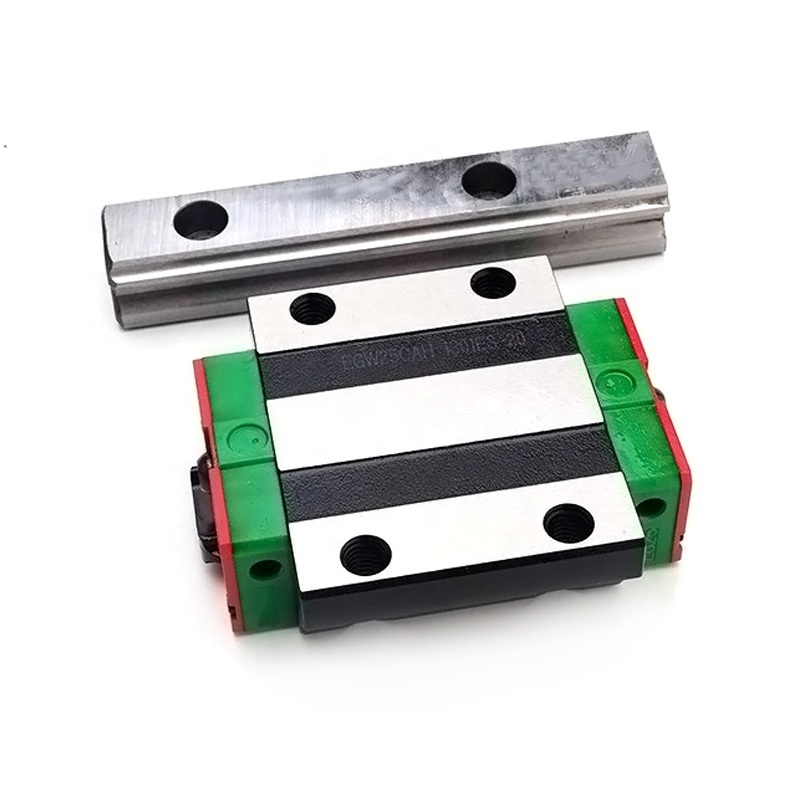 china factory supply heavy duty cnc laser linear guide rail