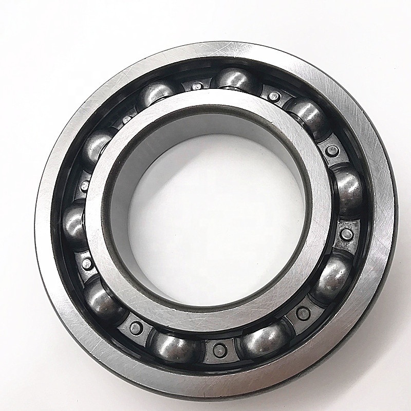 high precision deep groove ball bearing seal 6319/c3 6319 for bike