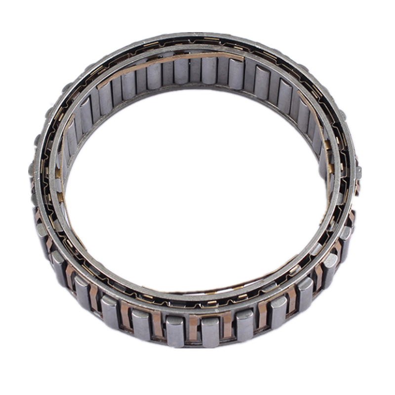 Backstop Cam Clutch One Way Sprag Bearings  DC8729A and  double cage