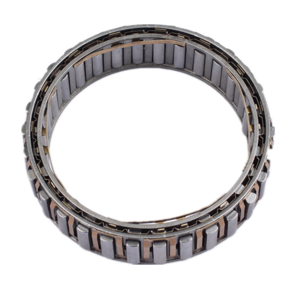 Backstop Cam Clutch One Way Sprag Bearings  DC8729A and  double cage