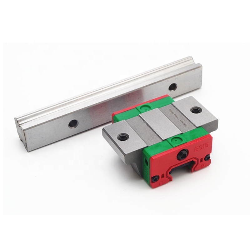 china factory supply heavy duty cnc laser linear guide rail