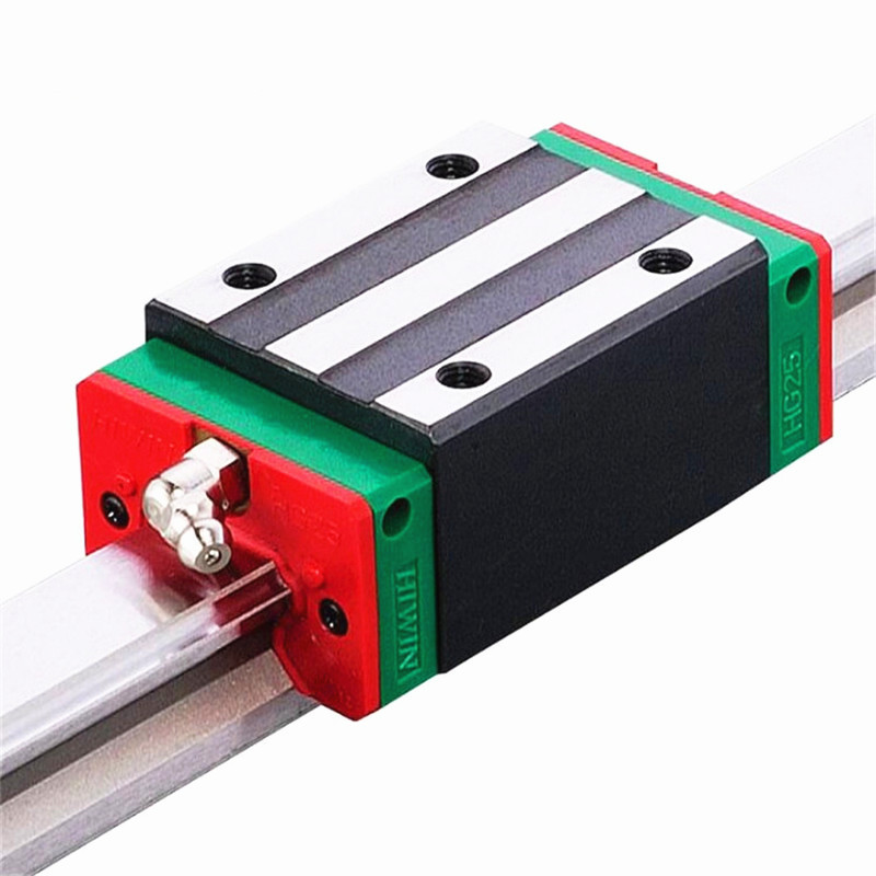 Supply linear guide rail robot arm RGH45CA and high speed operation