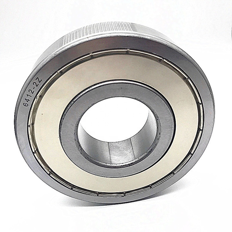 high precision deep groove ball bearing seal 6319/c3 6319 for bike