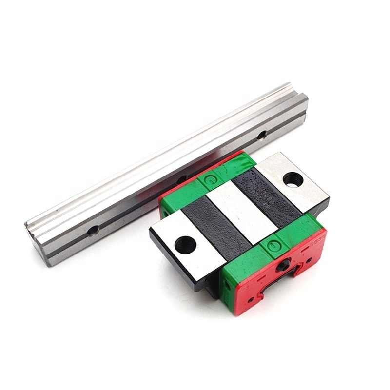 china factory supply heavy duty cnc laser linear guide rail