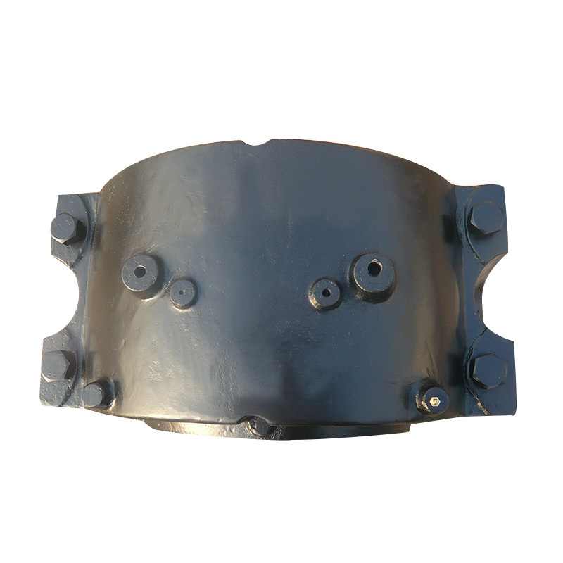 go kart pillow block ball bearing housing ucp 312