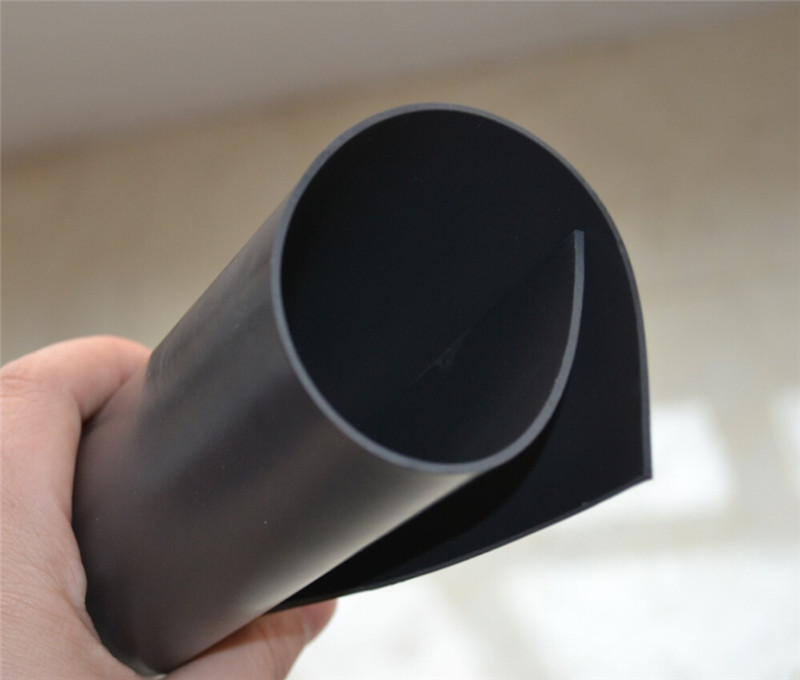 1-50mm thickness NR rubber sheet/colored rubber sheets/lrubber sheeting