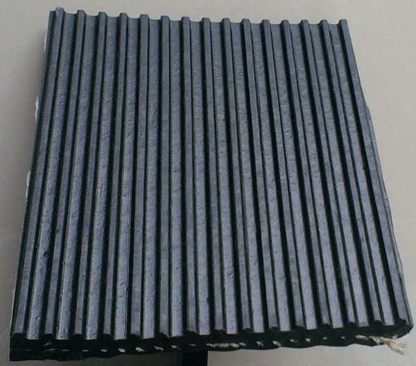 6MPA horse stall dairy cow rubber mat / rubber matting for cow / cow horse stable mat