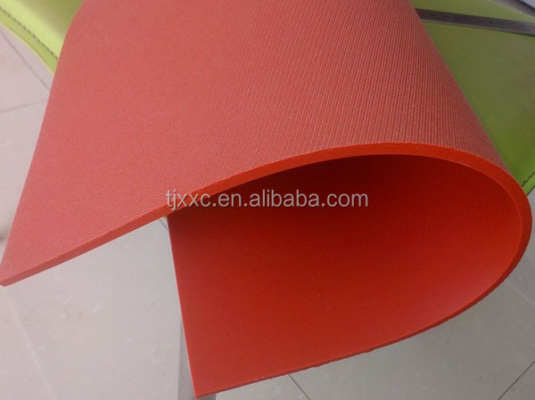 silicone sheet gel plate non-toxic silica gel silicone sheets