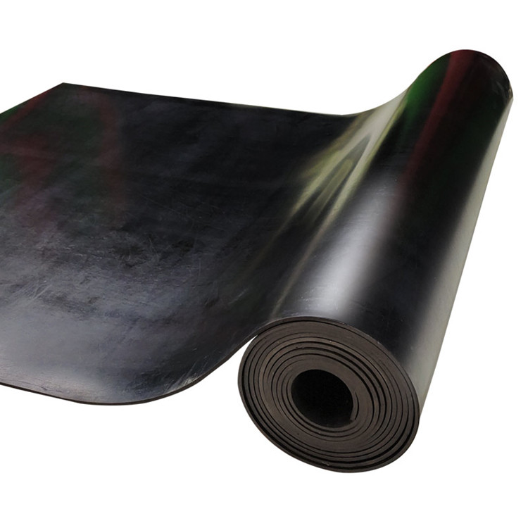 1-50mm thickness NR rubber sheet/colored rubber sheets/lrubber sheeting