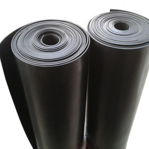 Anti-Vibration Neoprene Rubber Sheet Roll for Gaskets/ Pads/Seals/Crafts/Flooring Cushioning sheets