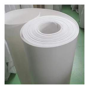 Heat resistant virgin PTFE teflonning sheet