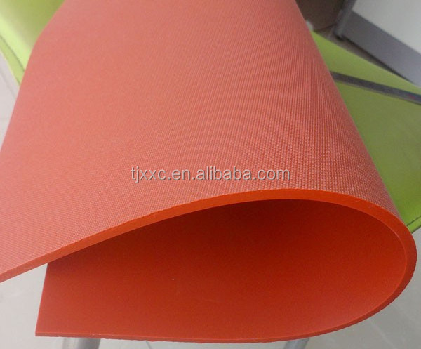 silicone sheet gel plate non-toxic silica gel silicone sheets