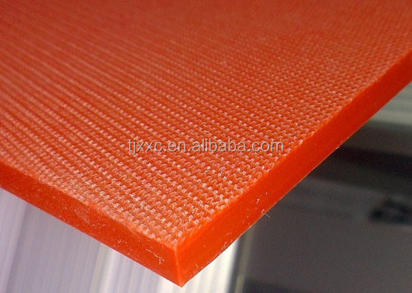 silicone sheet gel plate non-toxic silica gel silicone sheets