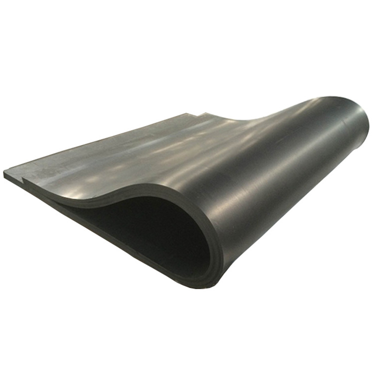 Anti-Vibration Neoprene Rubber Sheet Roll for Gaskets/ Pads/Seals/Crafts/Flooring Cushioning sheets