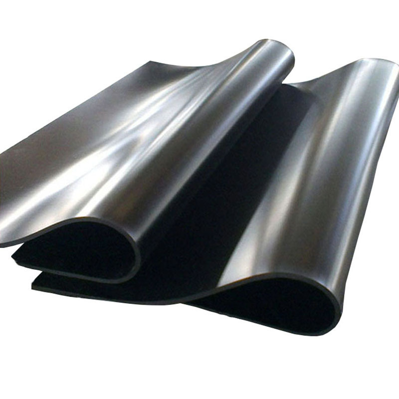 Anti-Vibration Neoprene Rubber Sheet Roll for Gaskets/ Pads/Seals/Crafts/Flooring Cushioning sheets