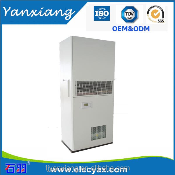 800W industrial air conditioner cooling system for outdoor telecom cabinet and battery enclosure AC-D-800