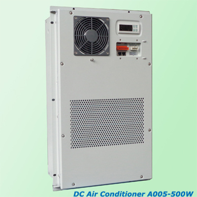 800W industrial air conditioner cooling system for outdoor telecom cabinet and battery enclosure AC-D-800