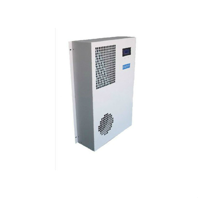 800W industrial air conditioner cooling system for outdoor telecom cabinet and battery enclosure AC-D-800