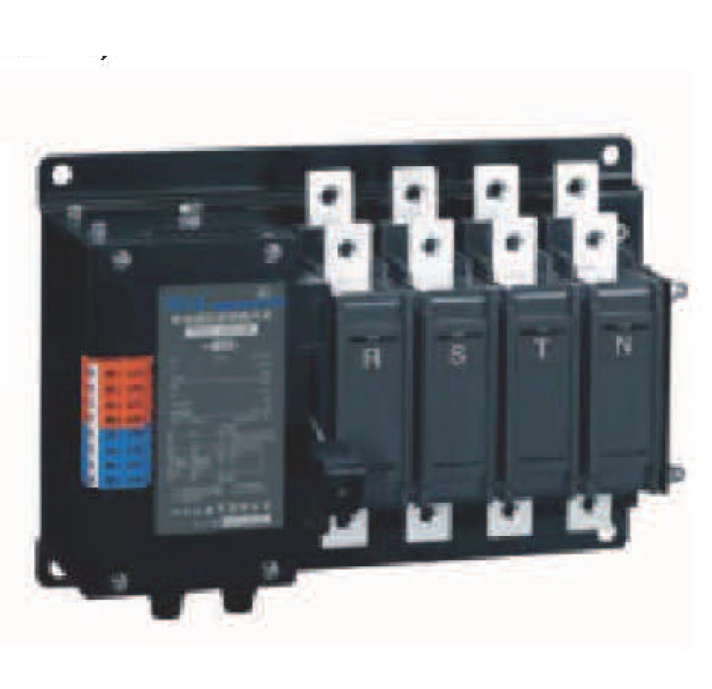 ATS Dual power automatic transfer switch ATS-0125