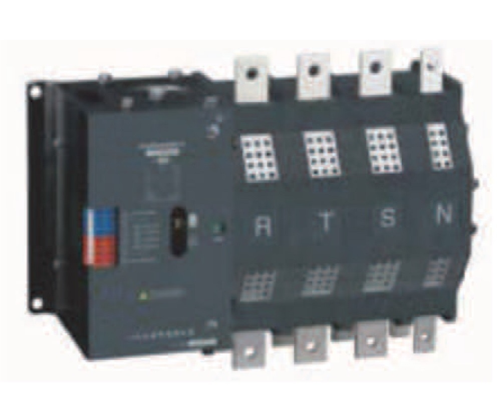 ATS Dual power automatic transfer switch ATS-0125