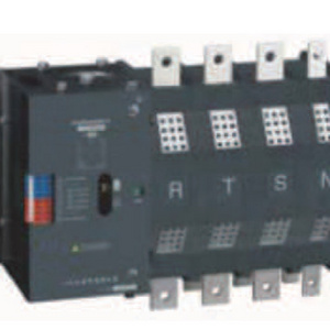 ATS Dual power automatic transfer switch ATS-0125