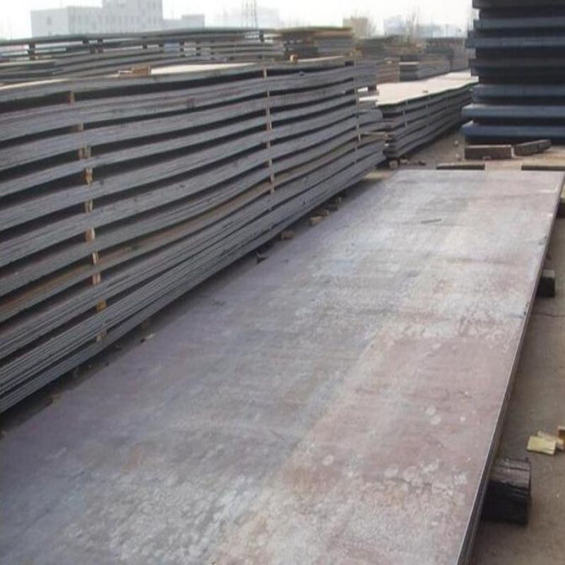 steel plate ar 600 ar 400 NM400 wear resistance steel plate