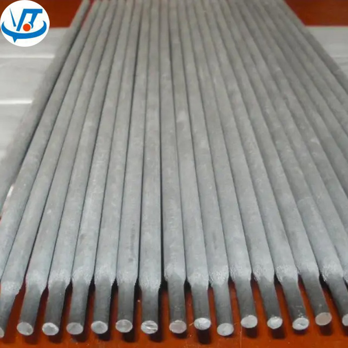 Welding Rod Stainless Copper Carbon Steel Welding Electrodes 2.4mm E4043 Aluminum Welding Rod