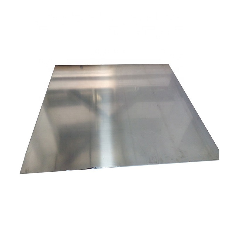 SS stainless steel sheets aisi astm 304 310s 316 309s 310 316Ti 321 stainless steel plate price per kg