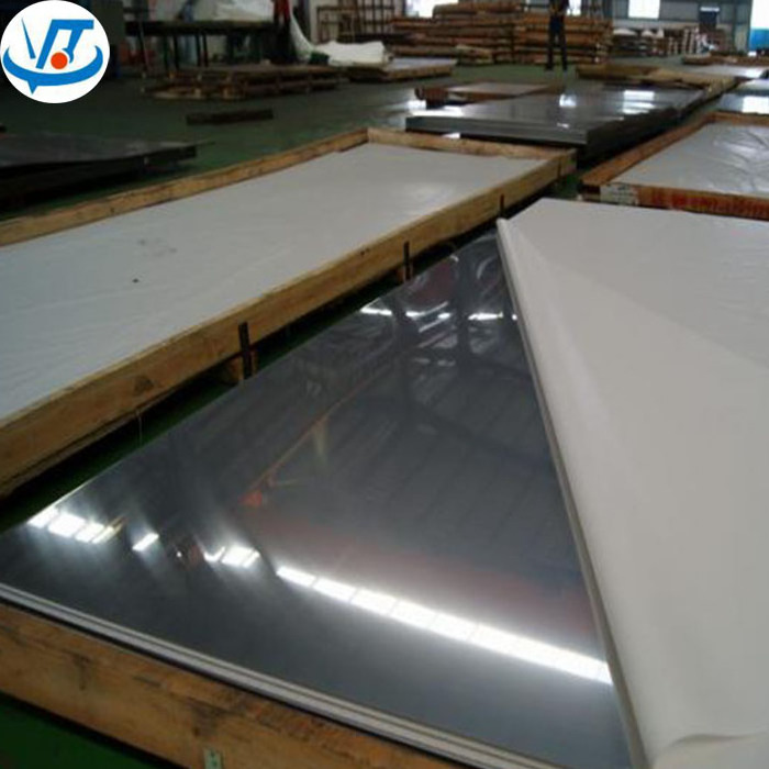 Best price stainless steel 304 grade 2B BA 316L stainless steel sheet plate