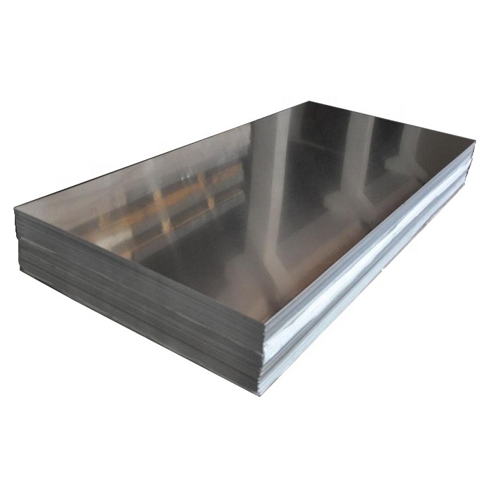 Best price stainless steel 304 grade 2B BA 316L stainless steel sheet plate