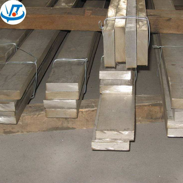 Stainless Steel Flat Bar Stainless 304 Bar Hot Rolled 304 321 316 Stainless Steel Flat