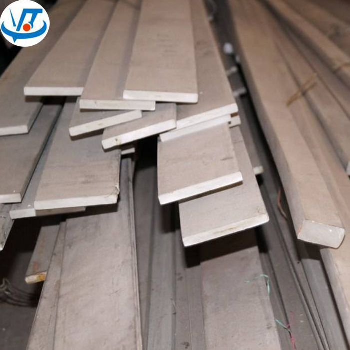 Stainless Steel Flat Bar Stainless 304 Bar Hot Rolled 304 321 316 Stainless Steel Flat