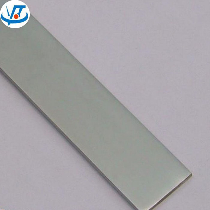 Stainless Steel Flat Bar Stainless 304 Bar Hot Rolled 304 321 316 Stainless Steel Flat