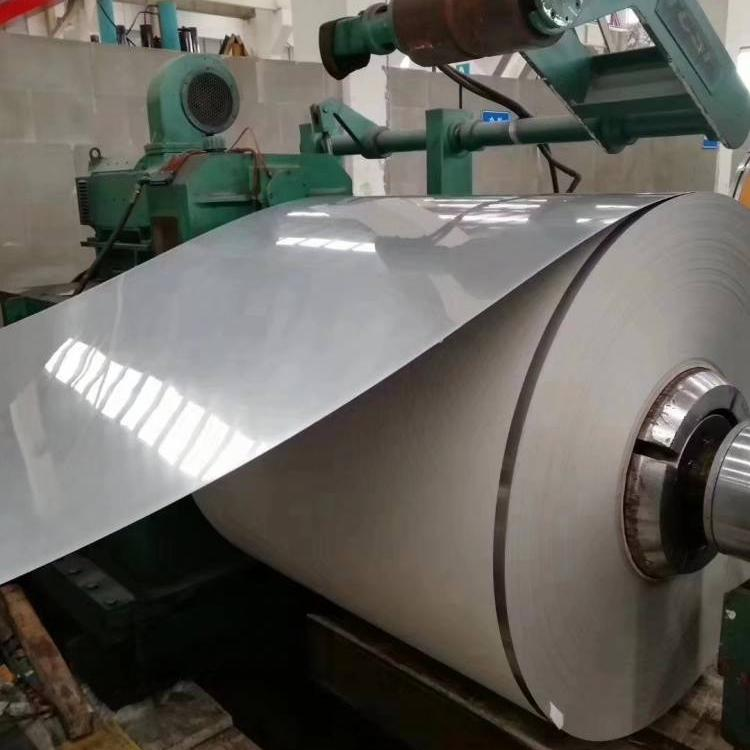 SS316 stainless steel roll 304 321 316l cold rolled stainless steel sheet in coil