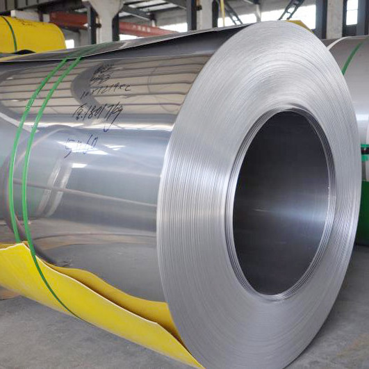 SS316 stainless steel roll 304 321 316l cold rolled stainless steel sheet in coil