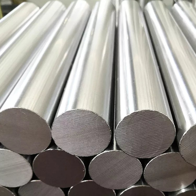 SS304 SS316 20mm 32mm 40mm 60mm stainless steel round bar