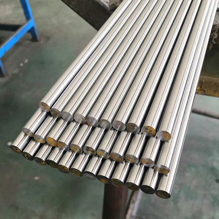 SS304 SS316 20mm 32mm 40mm 60mm stainless steel round bar