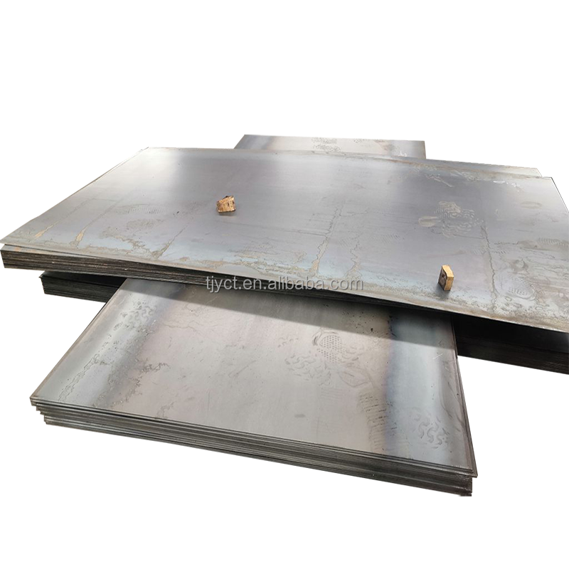 Wear Alloy Resistant Steel Plate Ar360 Ar400 Ar450 Ar500 Ar Nm Xar 360 400 450 500 Ar500 Steel Plate